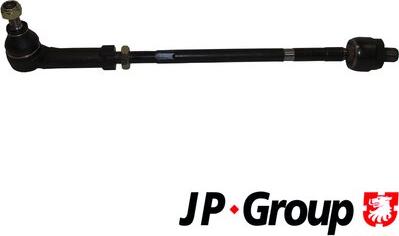 JP Group 1144402070 - Bara directie parts5.com