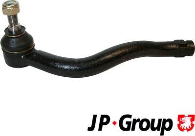 JP Group 1144601670 - Cap de bara parts5.com