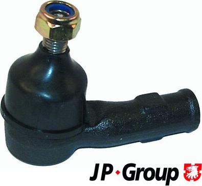 JP Group 1144601070 - Tie Rod End parts5.com