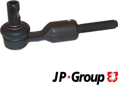 JP Group 1144602100 - Tie Rod End parts5.com