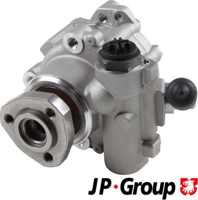 JP Group 1145105000 - Hydraulické čerpadlo pre riadenie parts5.com