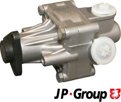 JP Group 1145100400 - Hydrauliikkapumppu, ohjaus parts5.com