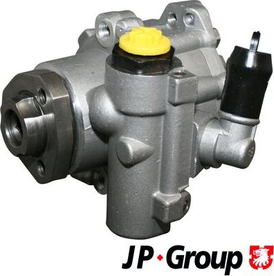 JP Group 1145101900 - Pompa hidraulica, sistem de directie parts5.com