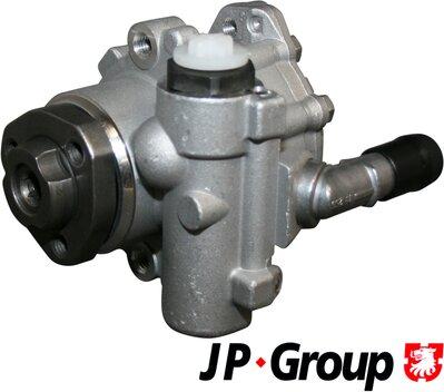 JP Group 1145101000 - Hydraulic Pump, steering system parts5.com