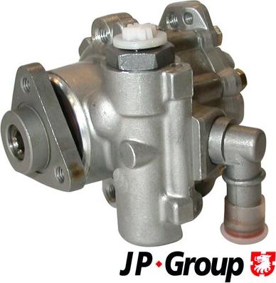 JP Group 1145101300 - Crpalka za hidravliko, krmiljenje parts5.com