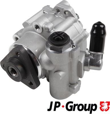 JP Group 1145103300 - Hydrauliikkapumppu, ohjaus parts5.com