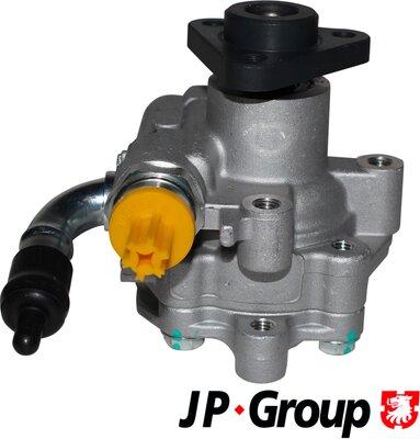 JP Group 1145103700 - Хидравлична помпа, кормилно управление parts5.com