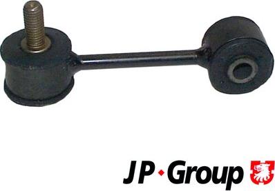 JP Group 1140400500 - Travesaños / barras, estabilizador parts5.com