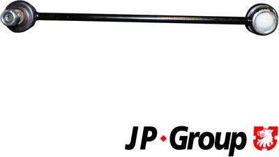 JP Group 1140401100 - Drog / opornik, stabilizator parts5.com