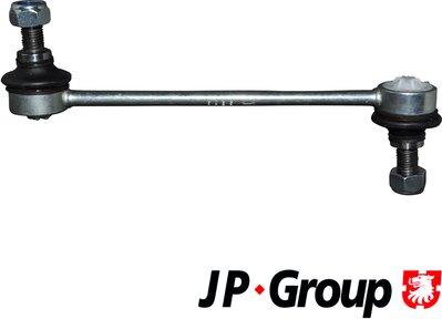 JP Group 1140401300 - Entretoise / tige, stabilisateur parts5.com