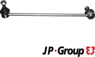 JP Group 1140401700 - Demir / kol, stabilizatör parts5.com