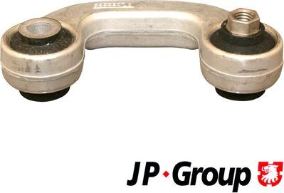 JP Group 1140403080 - Drążek / wspornik, stabilizator parts5.com