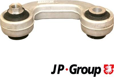 JP Group 1140403070 - Drążek / wspornik, stabilizator parts5.com