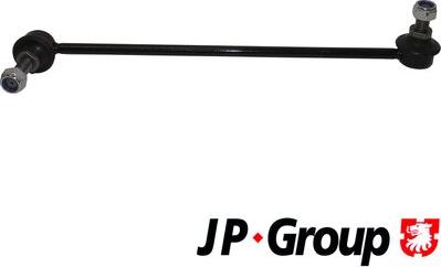 JP Group 1140403170 - Tyč / Vzpera stabilizátora parts5.com