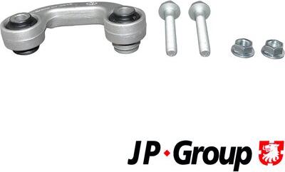 JP Group 1140402970 - Tyč / vzpěra, stabilizátor parts5.com