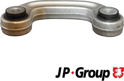 JP Group 1140402500 - Brat / bieleta suspensie, stabilizator parts5.com