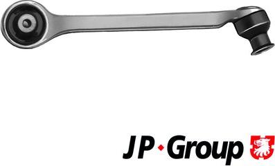 JP Group 1140100880 - Õõtshoob, käändmik parts5.com