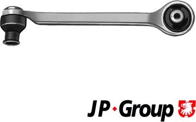 JP Group 1140100870 - Носач, окачване на колелата parts5.com