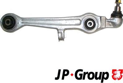 JP Group 1140101800 - Upravljač, ovjes kotača parts5.com