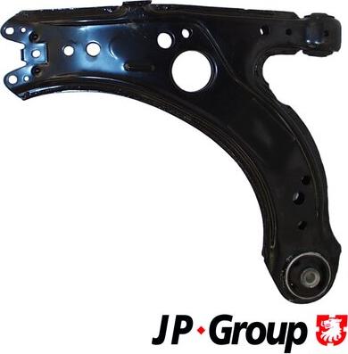 JP Group 1140101300 - Upravljač, ovjes kotača parts5.com