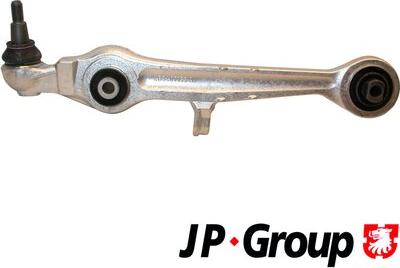 JP Group 1140101700 - Рычаг подвески колеса parts5.com