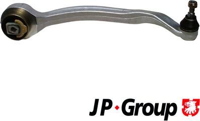 JP Group 1140102980 - Bugi kolu, tekerlek bağlantısı parts5.com