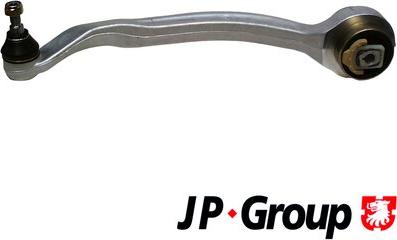 JP Group 1140102970 - Рычаг подвески колеса parts5.com