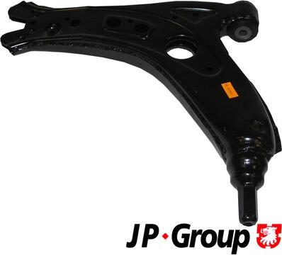 JP Group 1140102100 - Barra oscilante, suspensión de ruedas parts5.com