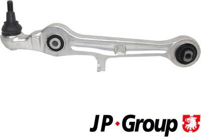 JP Group 1140102200 - Barra oscilante, suspensión de ruedas parts5.com