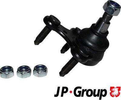 JP Group 1140300980 - Articulatie sarcina / ghidare parts5.com