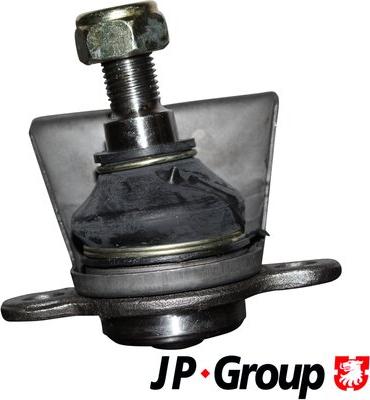 JP Group 1140300500 - Rotule de suspension parts5.com