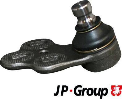 JP Group 1140302280 - Nosilni zgib / vodilni zgib parts5.com