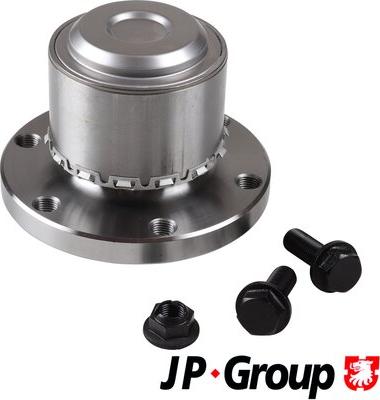 JP Group 1141402800 - Poyra parts5.com