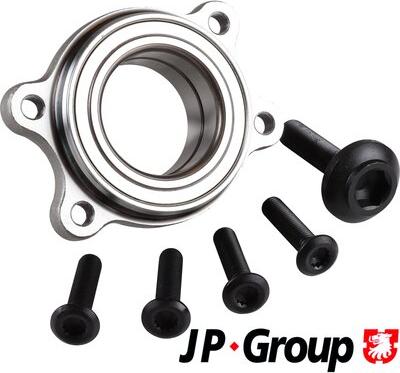 JP Group 1141304510 - Rattarumm parts5.com