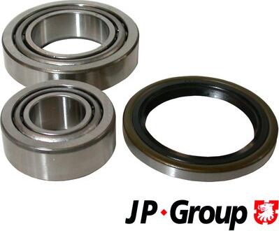 JP Group 1141300510 - Set rulment roata parts5.com