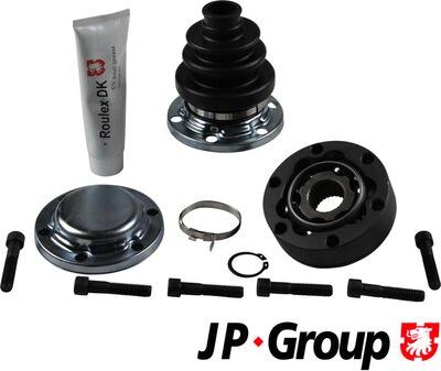 JP Group 1143501560 - Jeu de joints, arbre de transmission parts5.com