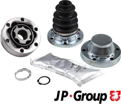 JP Group 1143502210 - Set articulatie, planetara parts5.com