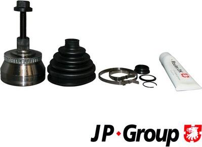 JP Group 1143301110 - Set articulatie, planetara parts5.com