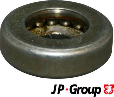 JP Group 1142450300 - Опора стойки амортизатора, подушка parts5.com