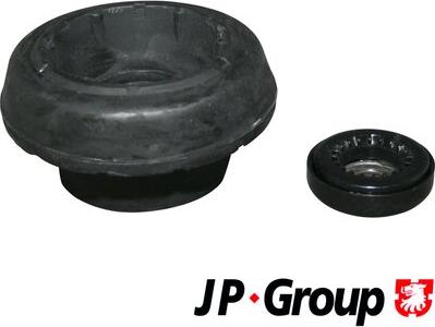 JP Group 1142400310 - Ložisko pružné vzpěry parts5.com