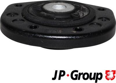 JP Group 1142402700 - Federbeinstützlager parts5.com