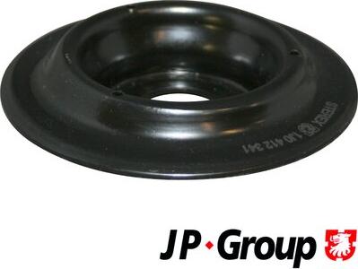 JP Group 1142500400 - Spring Cap parts5.com