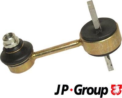 JP Group 1150500400 - Šipka / potporanj, stabilizator parts5.com