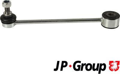 JP Group 1150501200 - Drog / opornik, stabilizator parts5.com