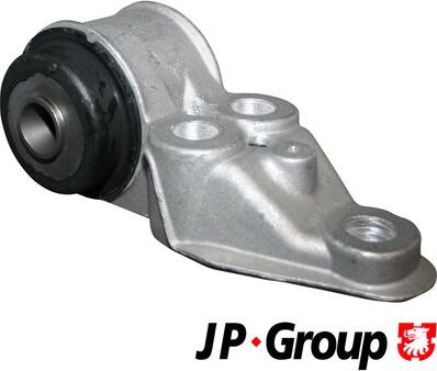 JP Group 1150100180 - Ulożenie tela nápravy parts5.com