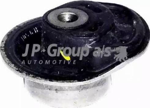 JP Group 1150100300 - Suport, ax parts5.com