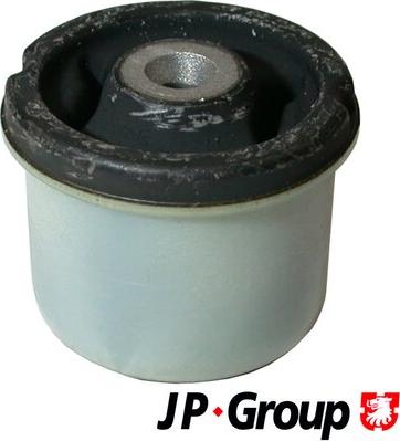 JP Group 1150101600 - Zavěšení, tělo nápravy parts5.com