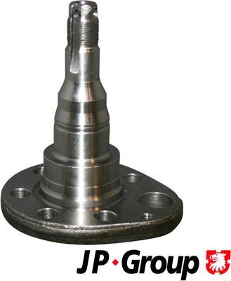 JP Group 1151400970 - Muñón del eje, suspensión de rueda parts5.com