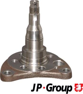 JP Group 1151400370 - Steering Knuckle, wheel suspension parts5.com