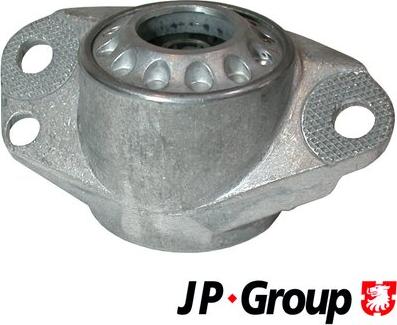 JP Group 1152300600 - Ložisko pružné vzpěry parts5.com